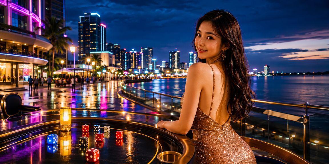 Pemain pepsi77 di Johor Bahru memahami cara membaca odds dan strategi permainan dadu