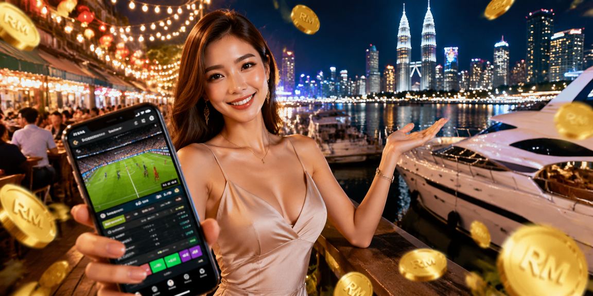 Pemain pepsi77 di Kuala Lumpur menggunakan aplikasi kasino mudah alih dengan strategi pertaruhan bijak