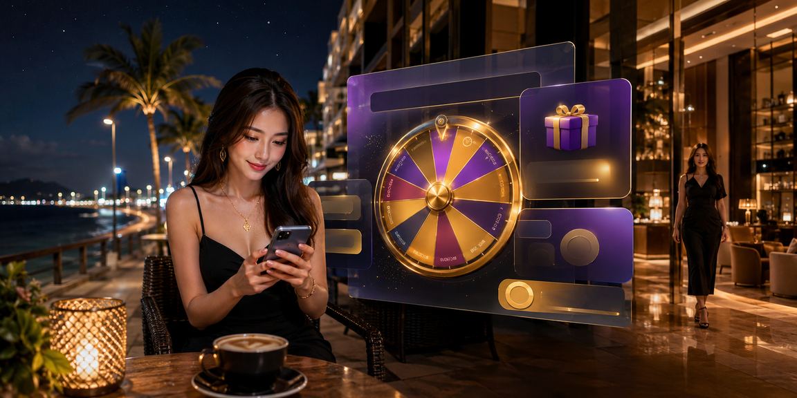 Peluang menang dan cabutan bertuah slot online pepsi77 di Kuantan