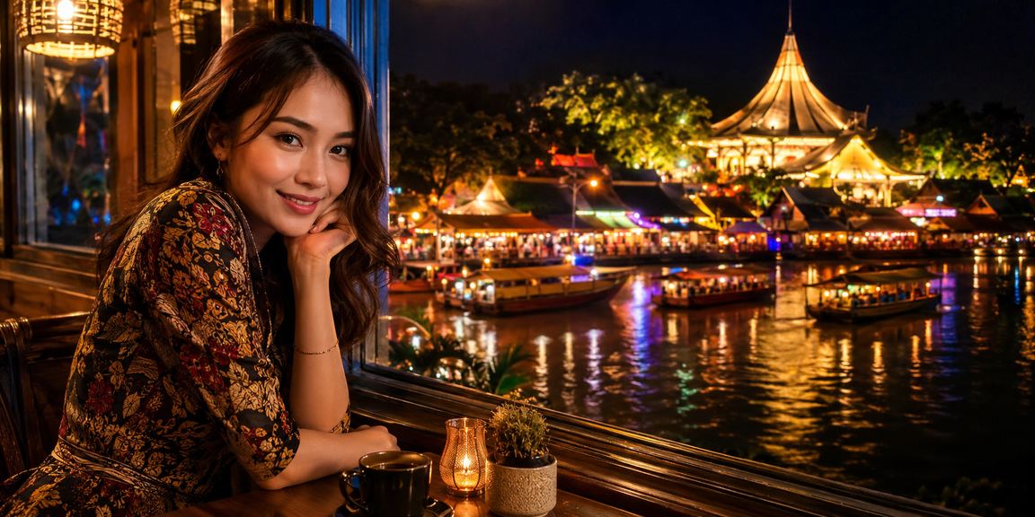 Suasana meja kasino langsung dengan dealer profesional pepsi77 di Sarawak